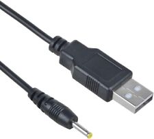 USB Charger Adapter Power Cord