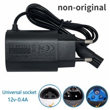 Universal Power Supply for