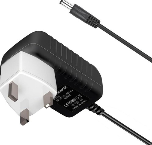 Adapter charger for braun - for,
