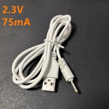 2.3V USB Charger Adapter Power