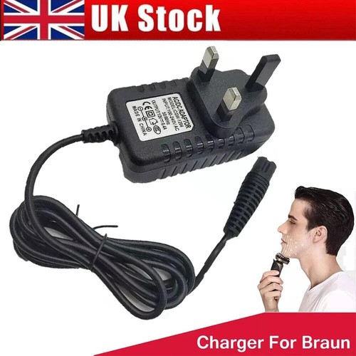 Mens shaver charger - mens, power