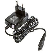 Replacement Charger for BRAUN