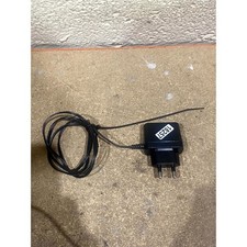 Braun 5520 Power Adapter