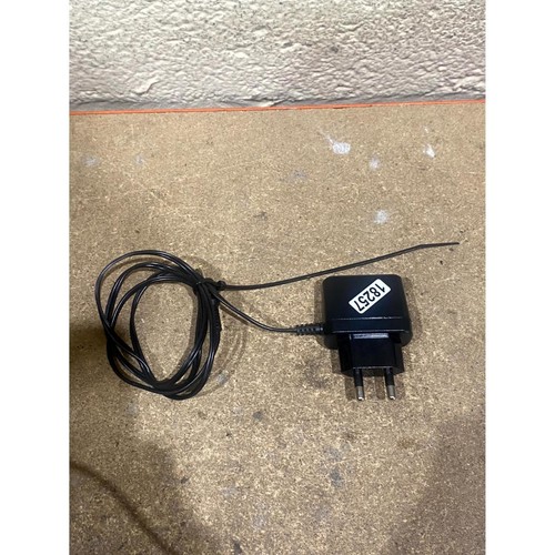 Braun 5520 power adapter - 5520,