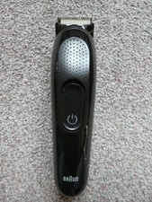 Braun Type 5513 Hair Beard