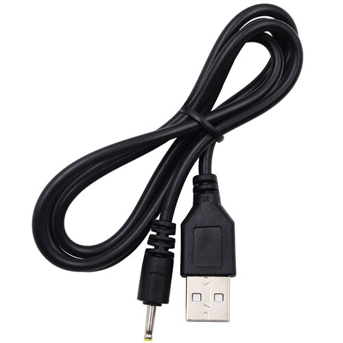 New usb charger - new,