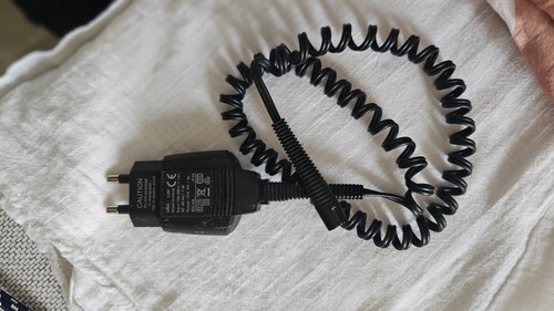 Braun original 5497 - 5497, shaver