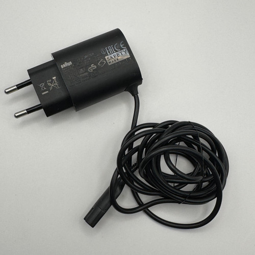 Genuine braun 492 5214 - braun, shaver