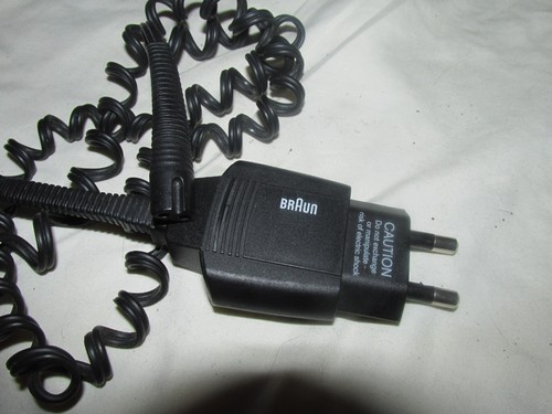 Braun 5496 power - 5496, shaver