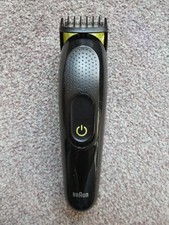 Braun Type 5513 Hair Beard