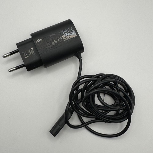 Genuine braun 492 - genuine,