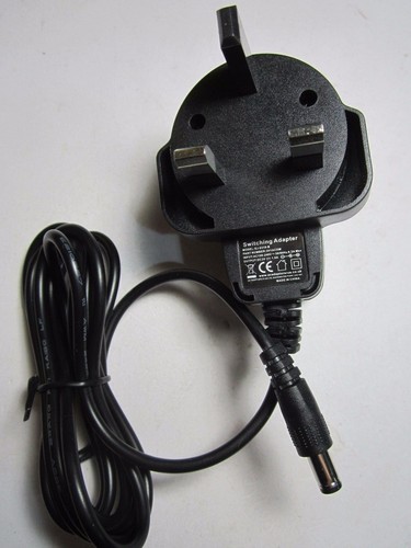 Replacement charger for - charger, braun