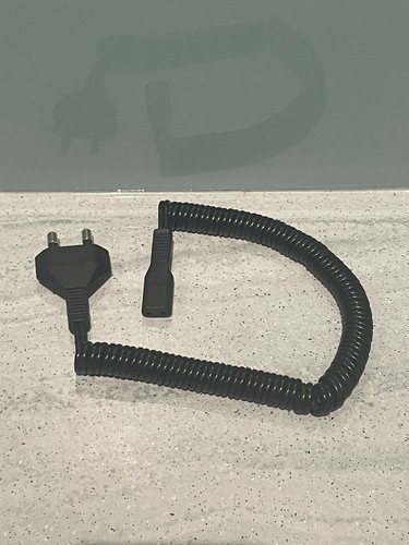 Braun shaver charger series - braun,