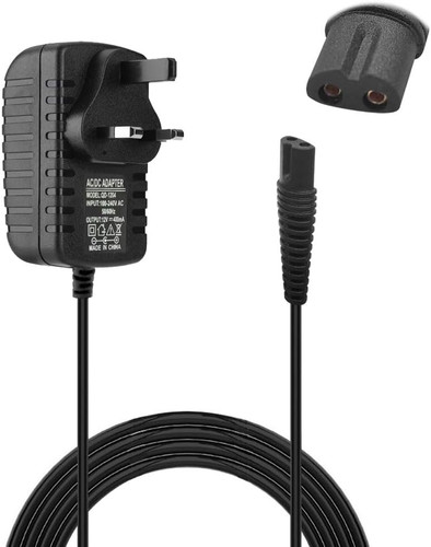 12v charger for braun - 0.4a,