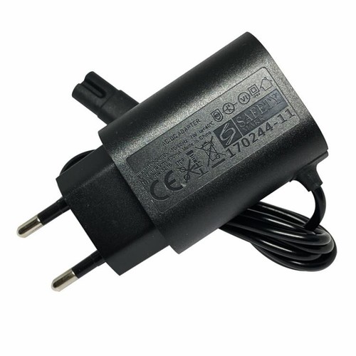 Braun shaver charger plug - shaver,