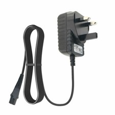 3 Pin UK Charger Power Lead