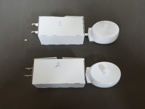 Braun replacement charger 3757 - braun,