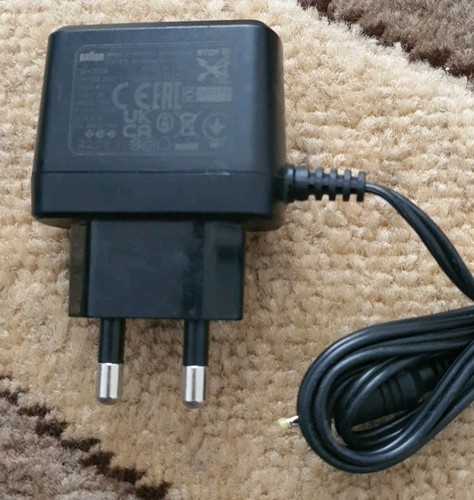 Genuine braun 5520 charger - 5520,