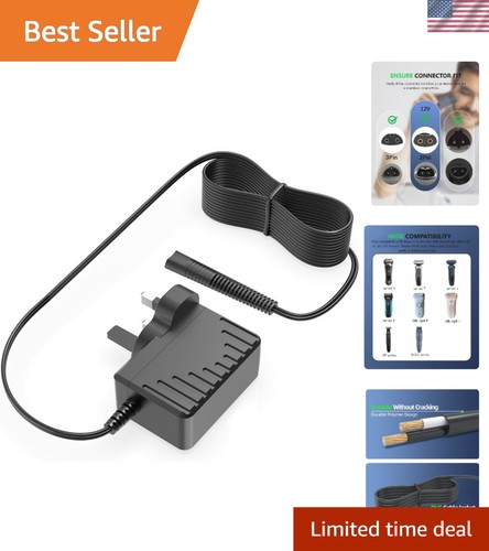 Compact 6ft charger - 6ft, braun