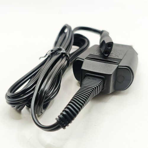 Charger power for braun - 5.9v,