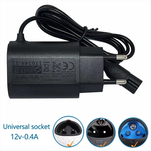 12v charger for braun series - for,