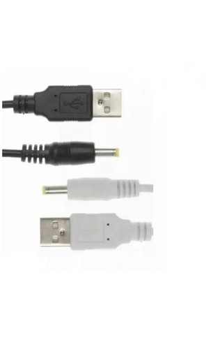 Usb charger cable - charger, for