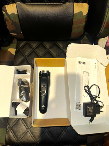 Braun aio3545 cordless - braun,