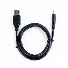 USB CHARGER CABLE FOR BRAUN
