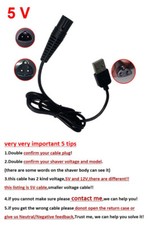 5V USB Charger Adapter Power