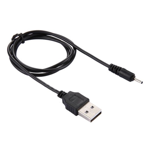 Usb charger cable for braun - cable,