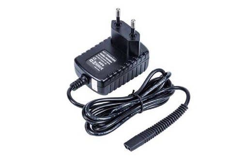 Replacement charger for - charger, braun