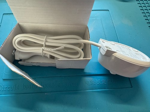 Genuine braun shaver charger - braun,