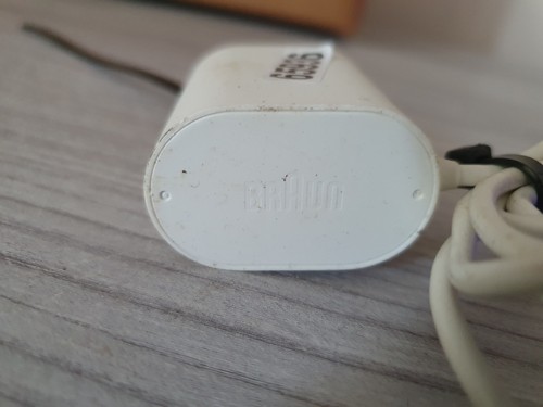 Braun 492 5217 power - 492-5217, ac/dc