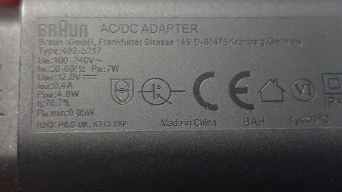 Replacement charger for - charger,