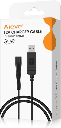 Aieve charger cable - charger,