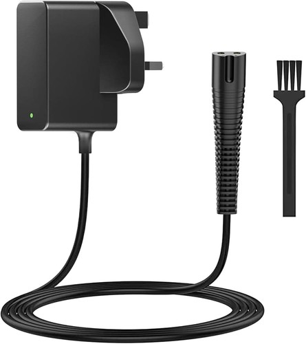 Braun shaver charger 12v - braun, 0.4a