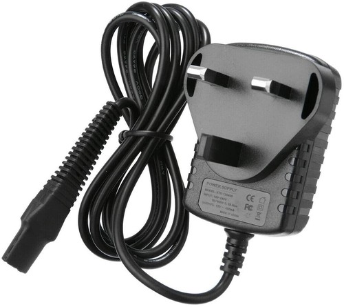 Plug power charger - uk,