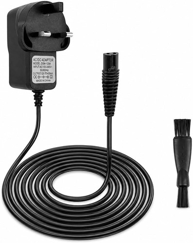 12v for braun shaver charger - 12v,