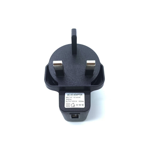 Electric shaver power - shaver, charger