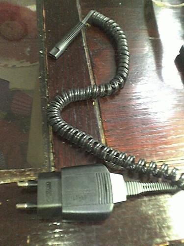 Nice genuine braun 5690 - 2, pin
