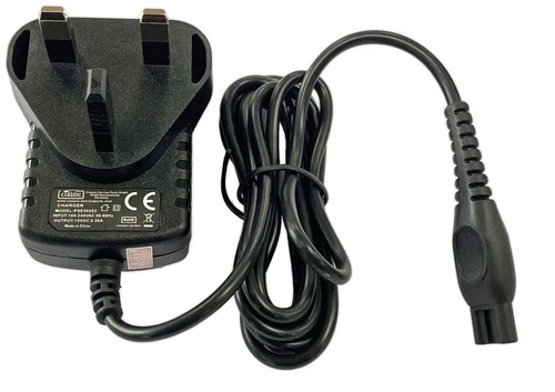 Replacement charger for braun - charger,