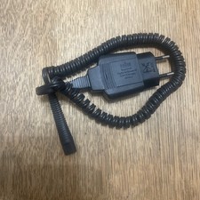 Braun 5690 charger, 6.0W